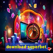 download superbet